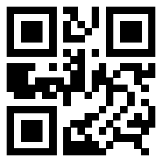 3306805120 QrCode associato