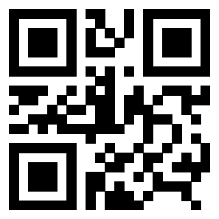 3306805121 QrCode associato