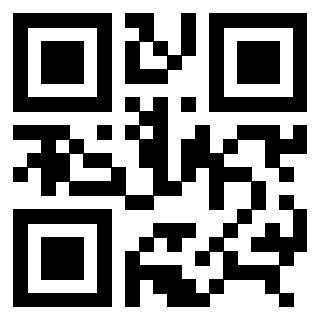 Il Qr Code di 3306805122