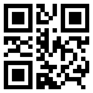 Il Qr Code di 3306805123