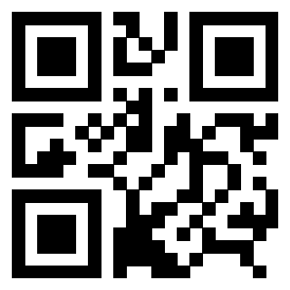 Il Qr Code di 3306805124