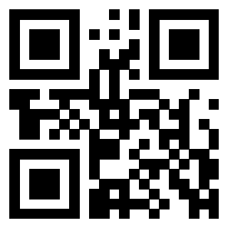 Il QrCode di 3306805125