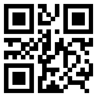 Qr Code di 3306805126