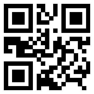 Scansione del Qr Code di 3306805129
