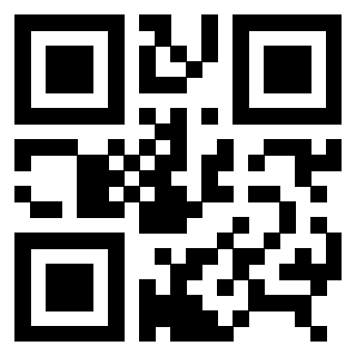3306805131 QrCode associato