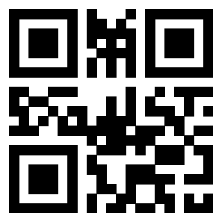 3306805132 QrCode associato