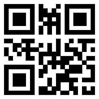 Il QrCode di 3306805133