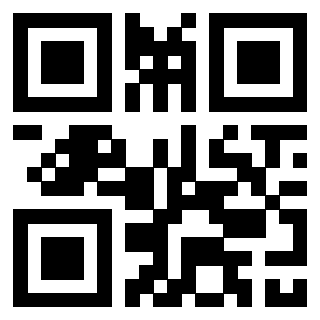 Il QrCode di 3306805134