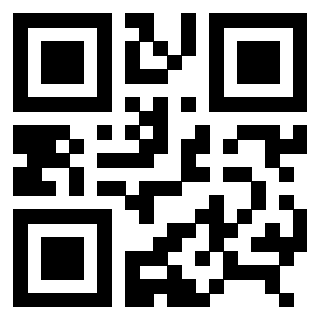 3306805135 - Immagine del Qr Code