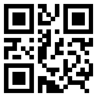 3306805137 - Immagine del Qr Code associato