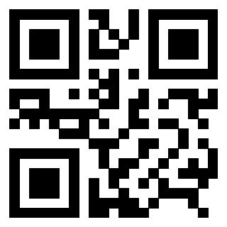 3306805138 - Immagine del QrCode associato
