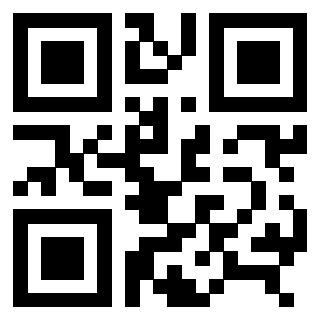 Il QrCode di 3306805139