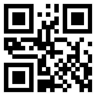 Immagine del QrCode di 3306805141