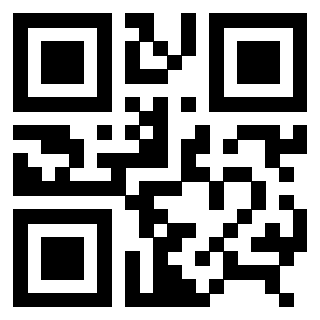 Il Qr Code di 3306805142