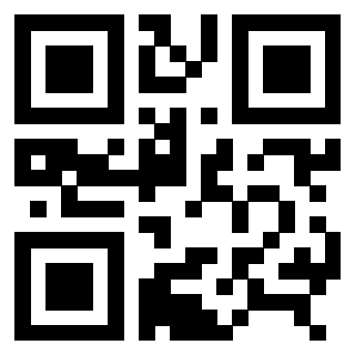 3306805143 - Immagine del Qr Code associato