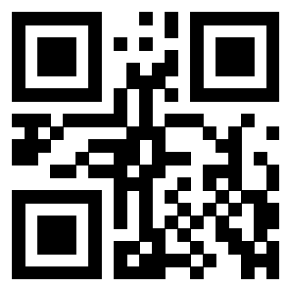 Immagine del QrCode di 3306805144