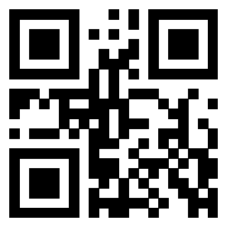3306805145 QrCode associato