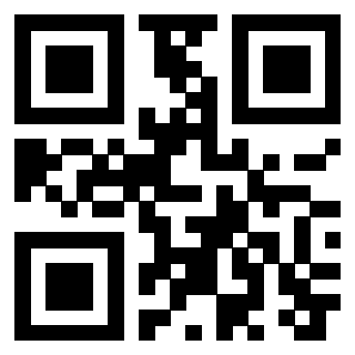 Immagine del QrCode di 3306805150