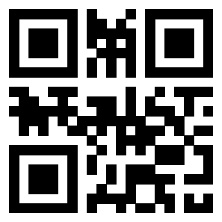 Il QrCode di 3306805152