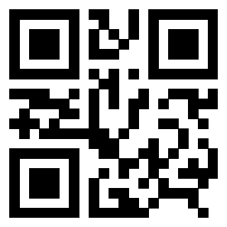 3306805155 - Immagine del QrCode