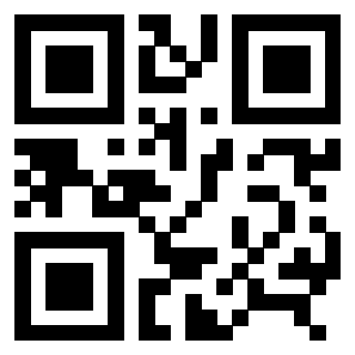 Il Qr Code di 3306805156