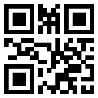 Il QrCode di 3306805159