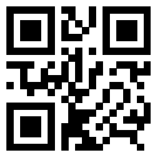 3306805160 - Immagine del QrCode