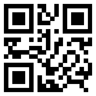 Il Qr Code di 3306805161