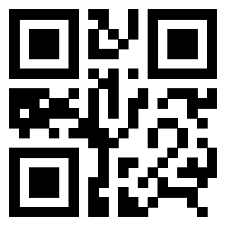 3306805162 - Immagine del Qr Code associato