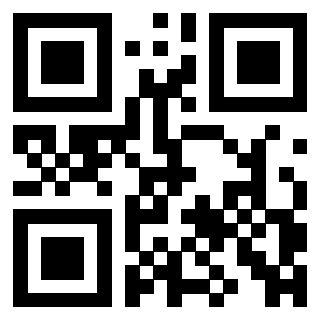 Scansione del Qr Code di 3306805163
