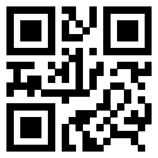 3306805164 Qr Code associato