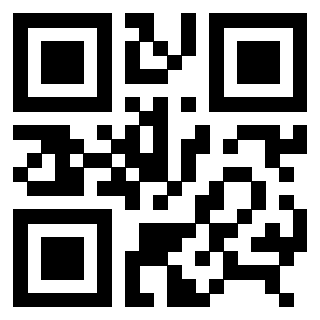 3306805169 - Immagine del QrCode associato