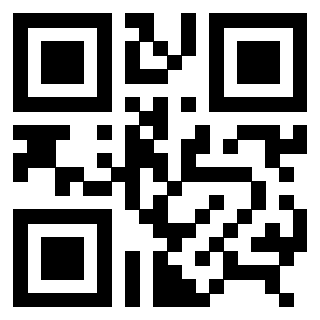3306805170 - Immagine del Qr Code associato