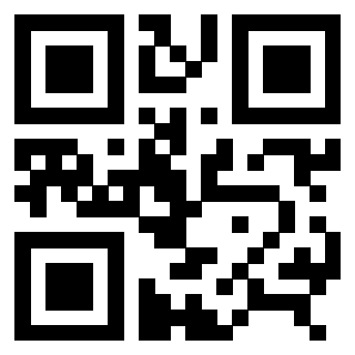 Il QrCode di 3306805172