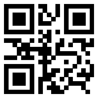 Immagine del QrCode di 3306805173