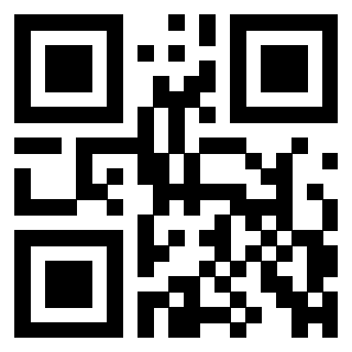 Il Qr Code di 3306805176