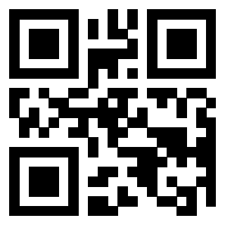 Il QrCode di 3306805177