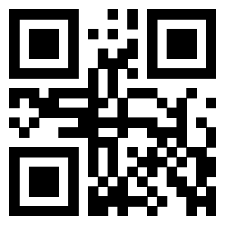 Scansione del QrCode di 3306805179