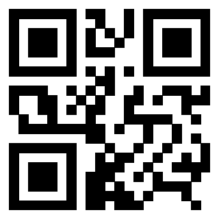 3306805180 - Immagine del QrCode associato