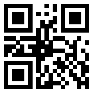 Immagine del QrCode di 3306805183