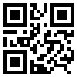 Il QrCode di 3306805188