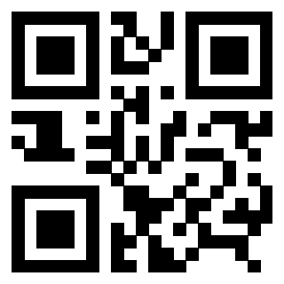 Scansione del Qr Code di 3306805191