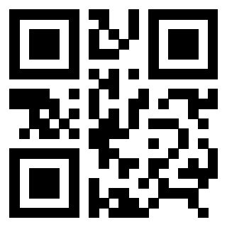 Scansione del QrCode di 3306805193