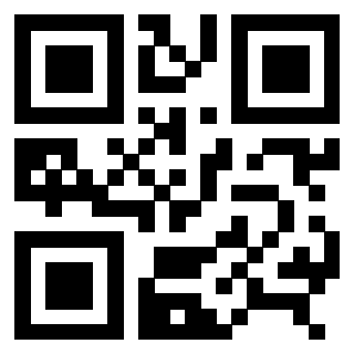 Immagine del QrCode di 3306805194