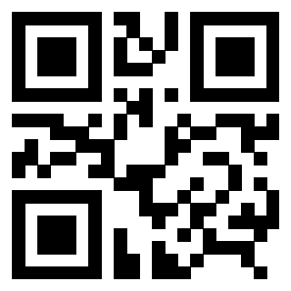 3306805201 - Immagine del QrCode