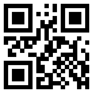 Il Qr Code di 3306805202