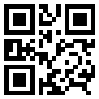 3306805203 - Immagine del QrCode