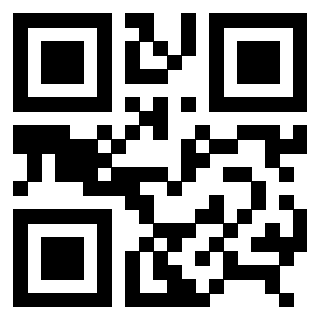 3306805204 QrCode associato