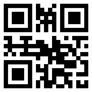 3306805206 Qr Code associato