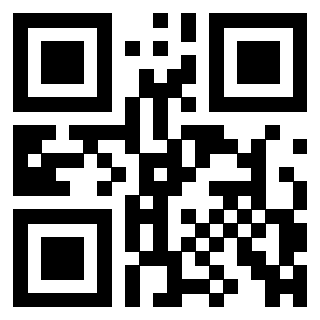 Scansione del Qr Code di 3306805208